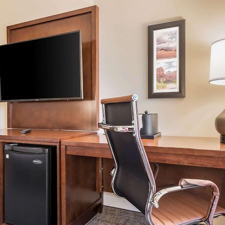 Comfort Inn & Suites Zion Park Area Hurricane Luaran gambar
