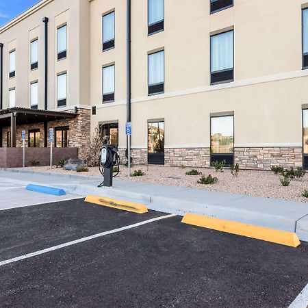 Comfort Inn & Suites Zion Park Area Hurricane Luaran gambar