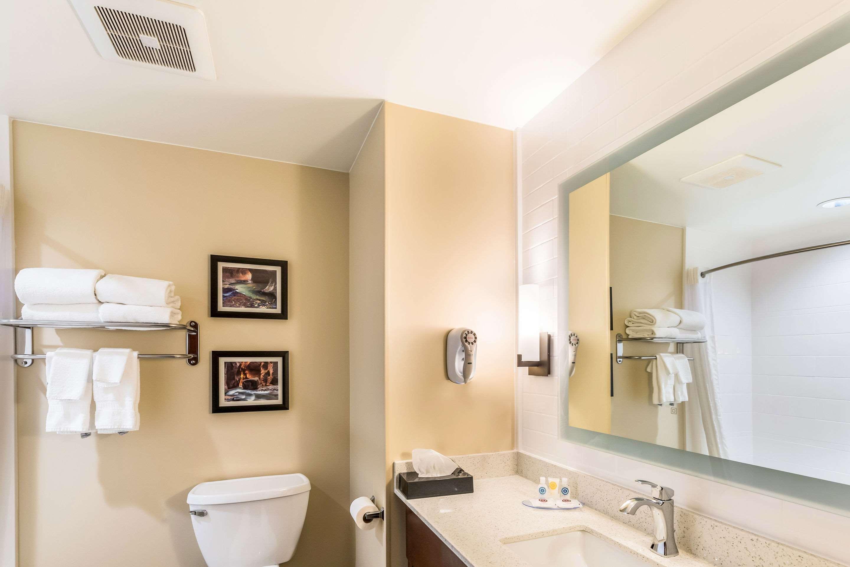 Comfort Inn & Suites Zion Park Area Hurricane Luaran gambar
