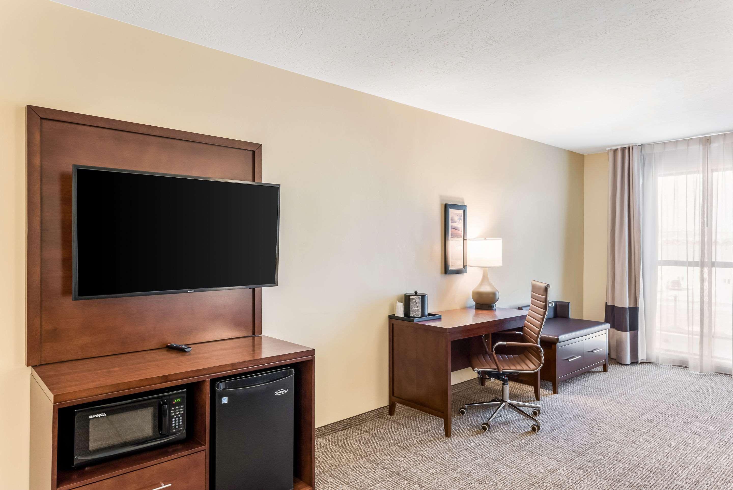 Comfort Inn & Suites Zion Park Area Hurricane Luaran gambar
