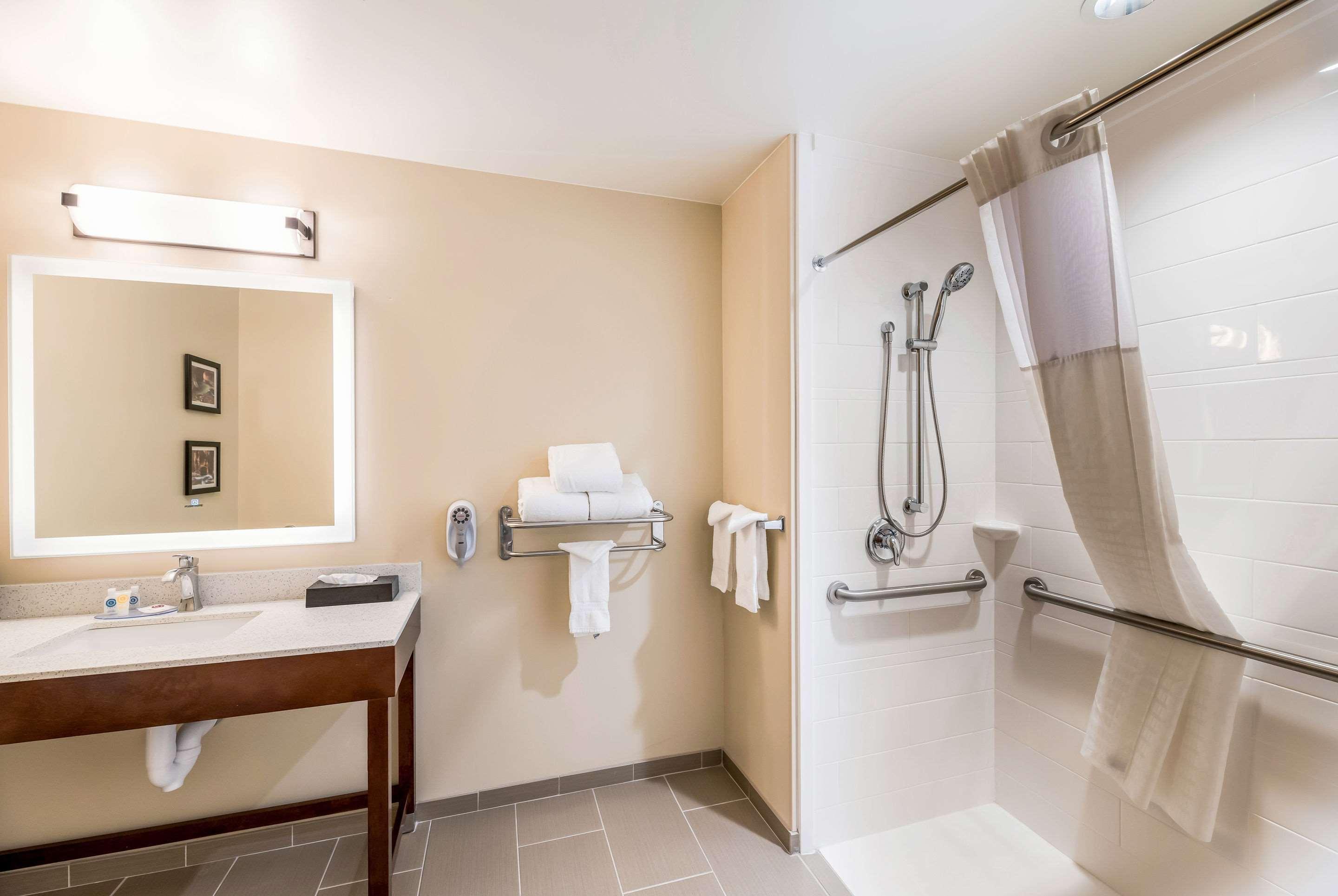 Comfort Inn & Suites Zion Park Area Hurricane Luaran gambar