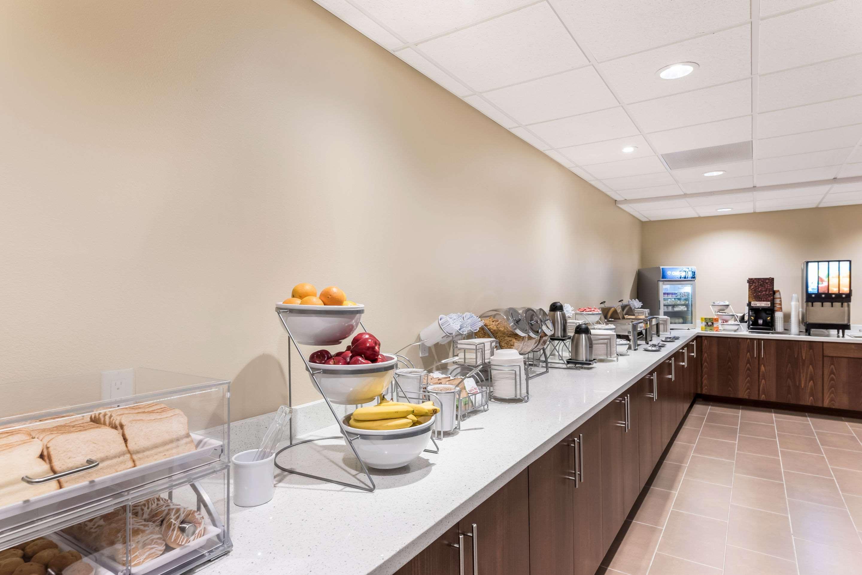 Comfort Inn & Suites Zion Park Area Hurricane Luaran gambar