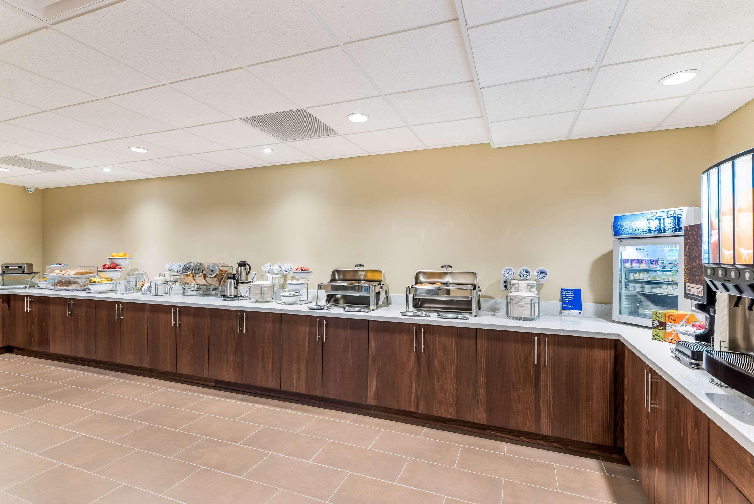 Comfort Inn & Suites Zion Park Area Hurricane Luaran gambar