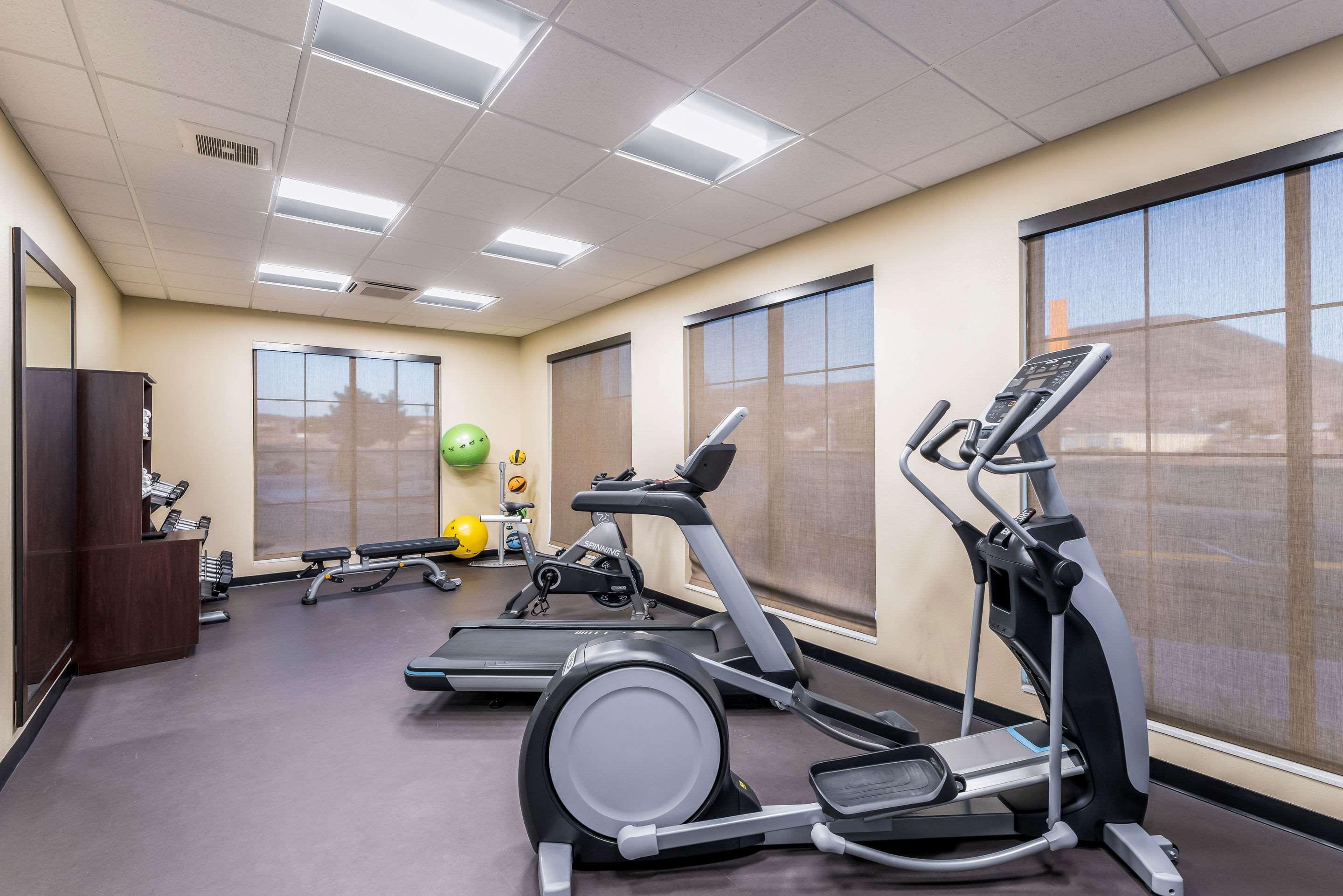 Comfort Inn & Suites Zion Park Area Hurricane Luaran gambar