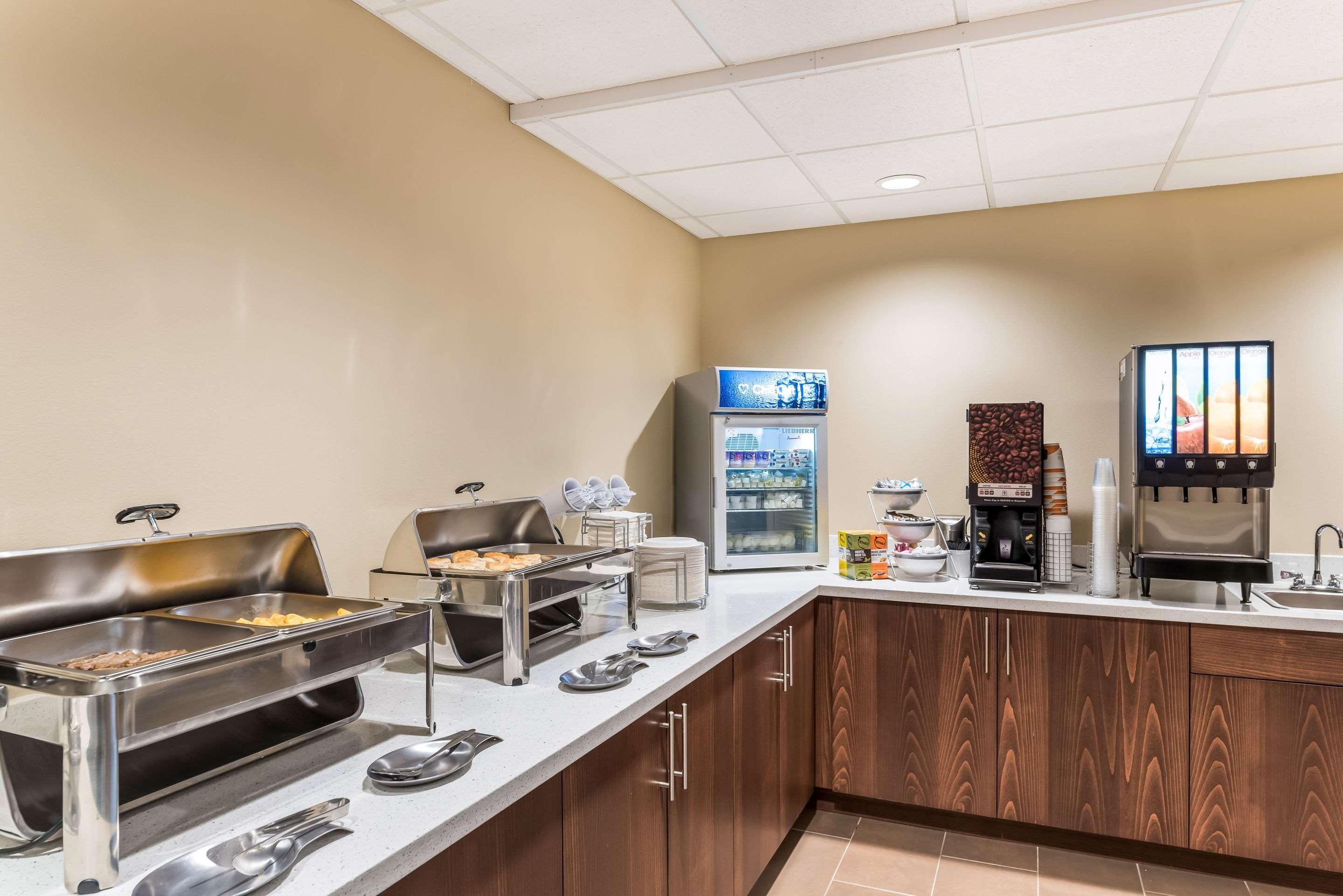 Comfort Inn & Suites Zion Park Area Hurricane Luaran gambar