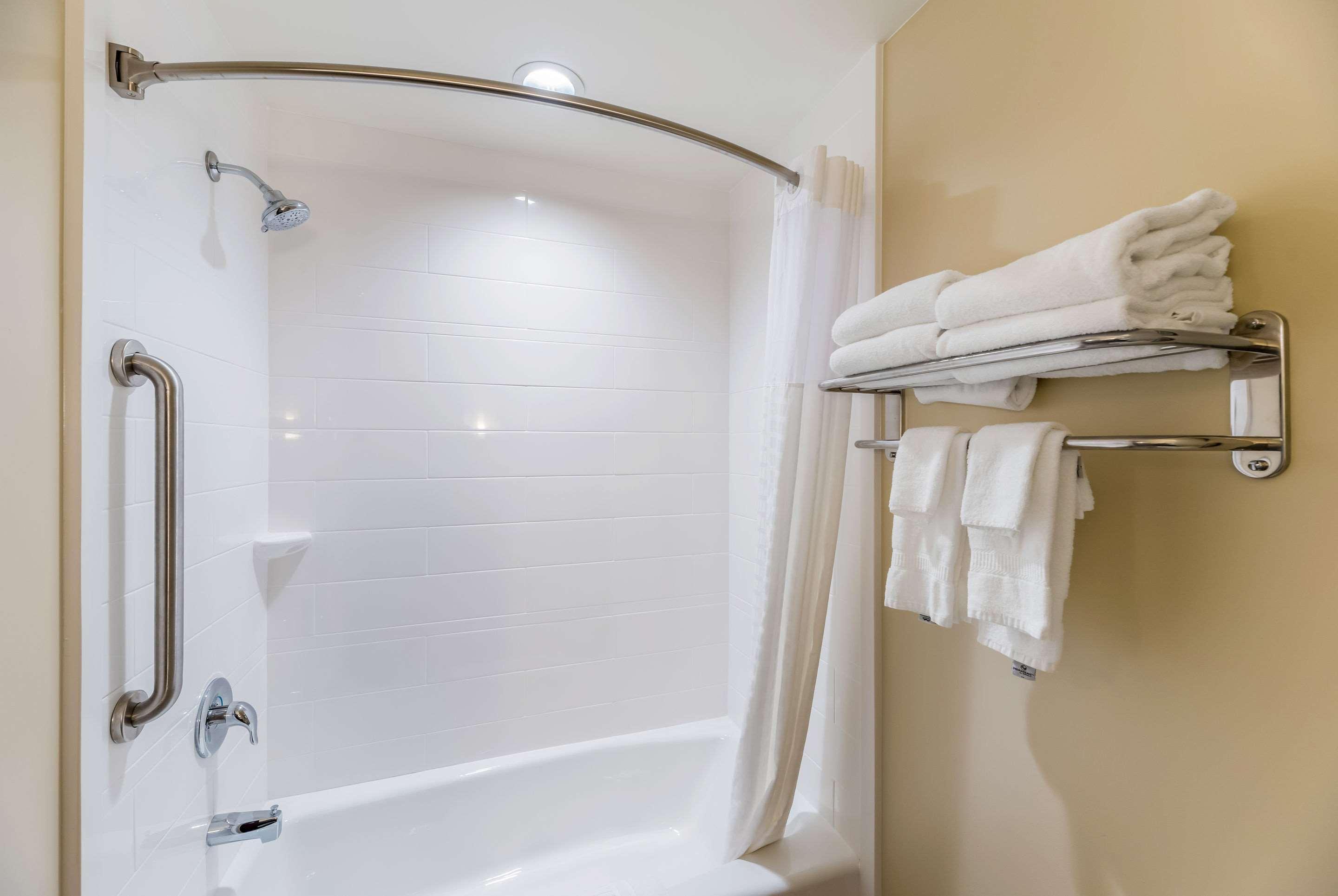 Comfort Inn & Suites Zion Park Area Hurricane Luaran gambar
