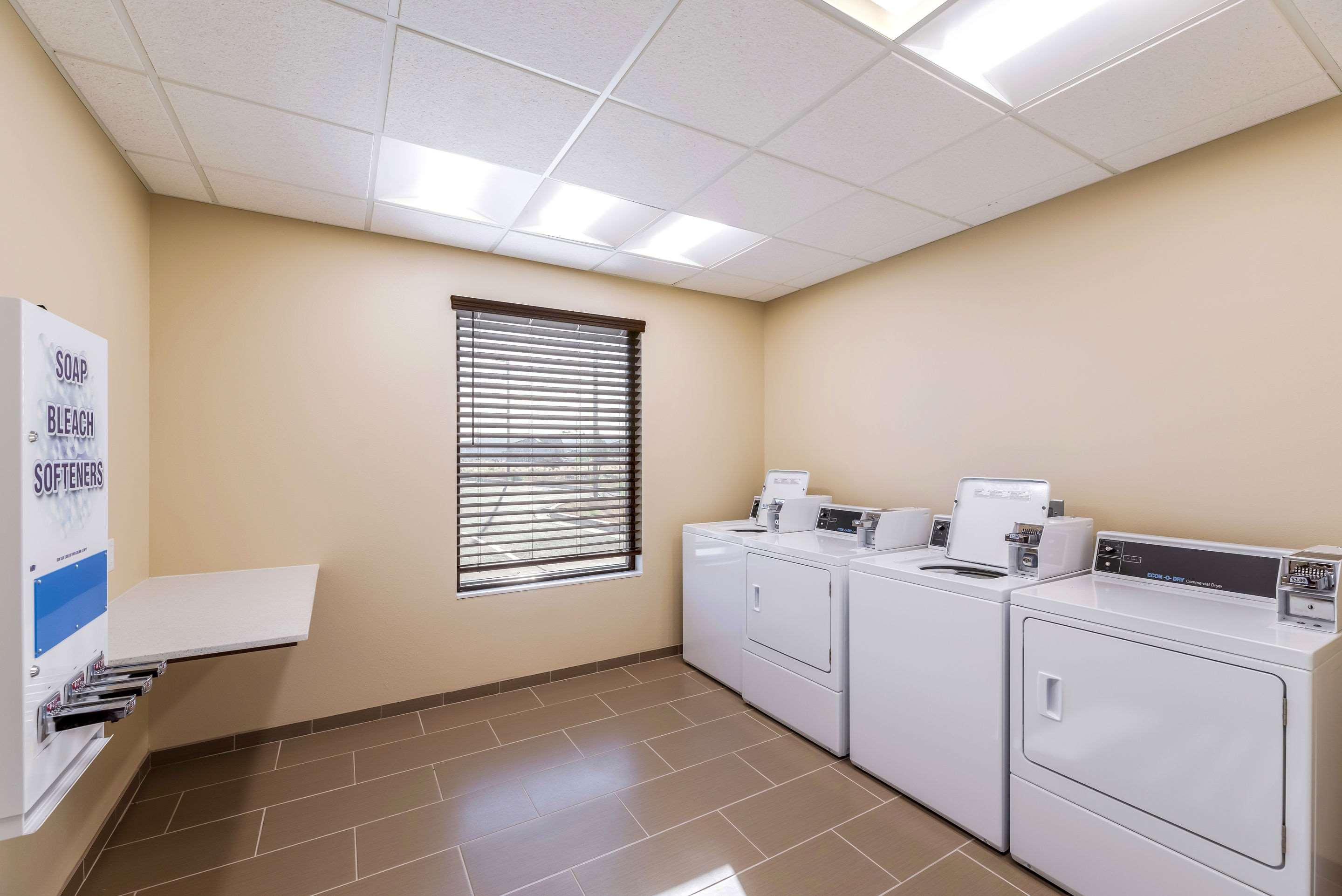 Comfort Inn & Suites Zion Park Area Hurricane Luaran gambar