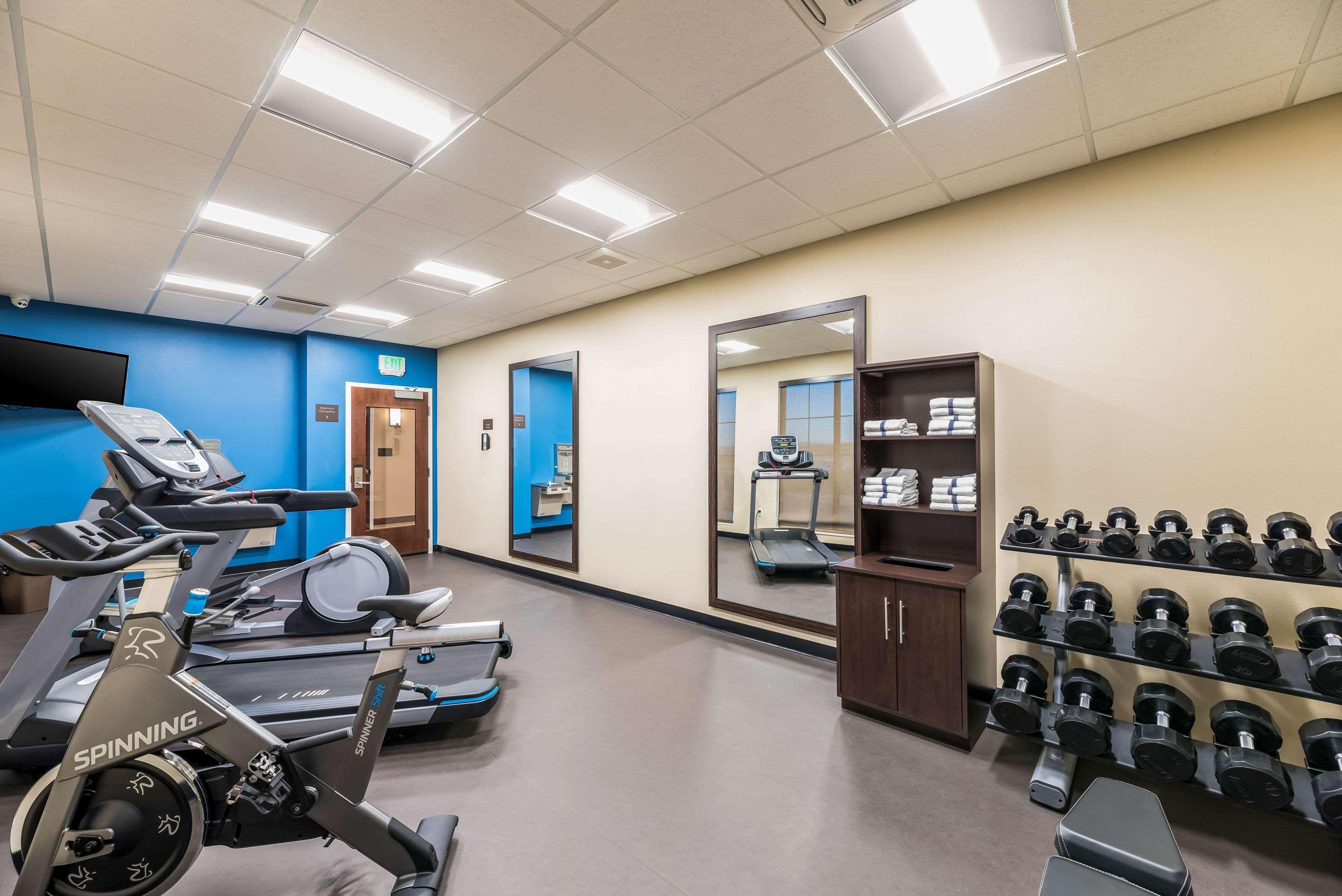 Comfort Inn & Suites Zion Park Area Hurricane Luaran gambar