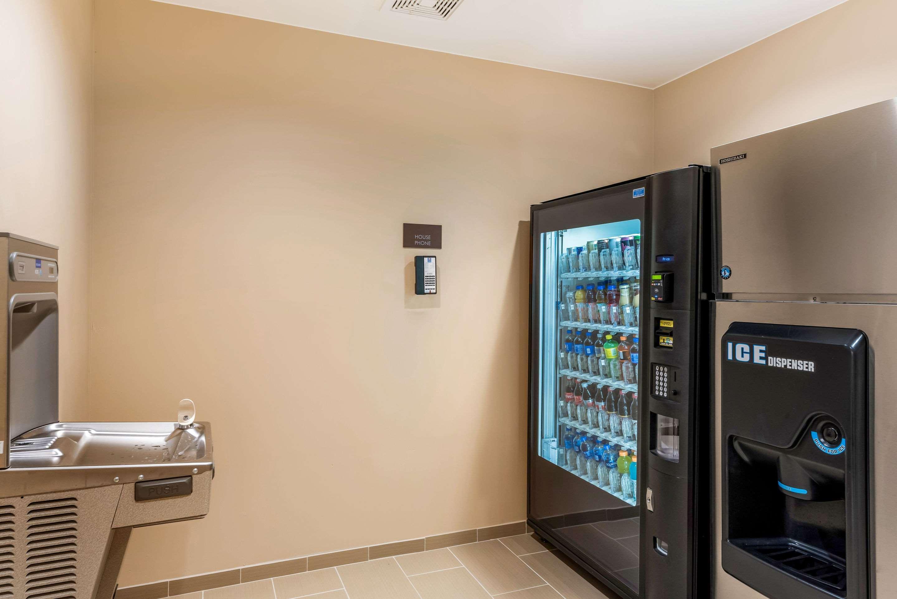 Comfort Inn & Suites Zion Park Area Hurricane Luaran gambar